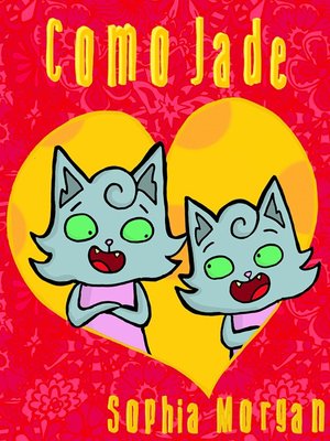 cover image of Como Jade